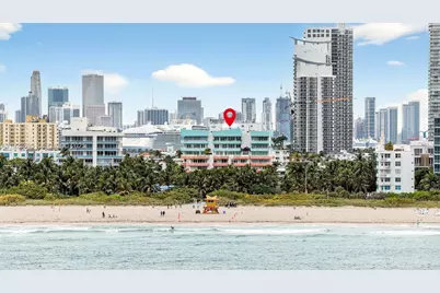 226 Ocean Dr #3C, Miami Beach, FL 33139 - Photo 1