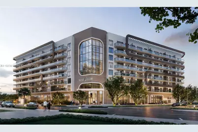 218 SE 7th St #612A, Hallandale Beach, FL 33009 - Photo 2