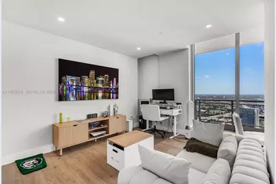 92 SW 3rd St #5204, Miami, FL 33130 - Photo 22