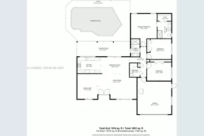 5037 SW 87th Ter, Cooper City, FL 33328 - Photo 36