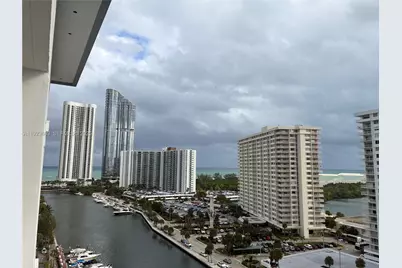 400 Kings Point Dr #1522, Sunny Isles Beach, FL 33160 - Photo 6