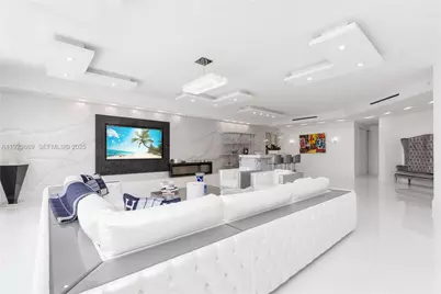 17875 Collins Ave #PH4701, Sunny Isles Beach, FL 33160 - Photo 8