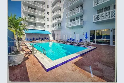 1020 Meridian Ave #608, Miami Beach, FL 33139 - Photo 2