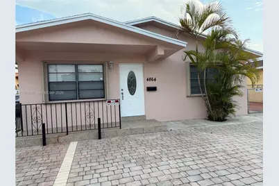 4864 NW 4th Ter #4864, Miami, FL 33126 - Photo 1