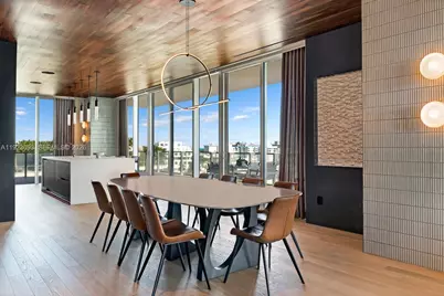 800 S Pointe Dr #801, Miami Beach, FL 33139 - Photo 4