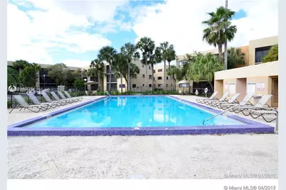 8075 SW 107th Ave #318, Miami, FL 33173 - Photo 20
