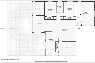 5900 NW 15th St, Sunrise, FL 33313 - Photo 22