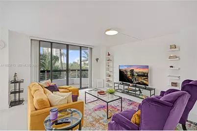 3600 Mystic Point Drive #507, Aventura, FL 33180 - Photo 12