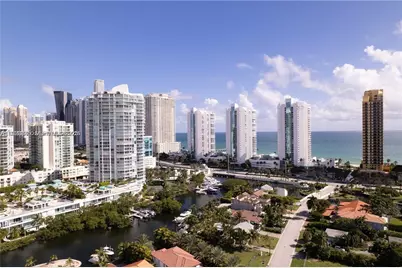 16400 Collins Ave #942, Sunny Isles Beach, FL 33160 - Photo 32
