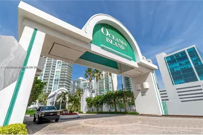 16400 Collins Ave #942, Sunny Isles Beach, FL 33160 - Photo 4