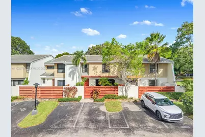 3013 Willow Ln #260, Hollywood, FL 33021 - Photo 32