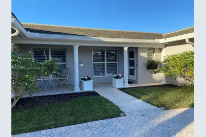 6611 NE 21st Ln, Fort Lauderdale, FL 33308 - Photo 2