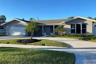 6611 NE 21st Ln, Fort Lauderdale, FL 33308 - Photo 1