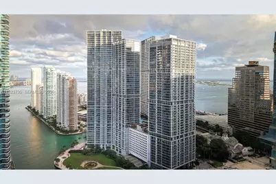 465 Brickell Ave #3804, Miami, FL 33131 - Photo 2