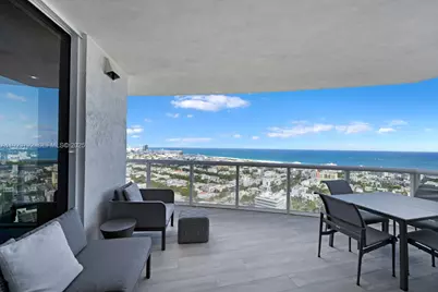 400 Alton Rd #3503, Miami Beach, FL 33139 - Photo 12