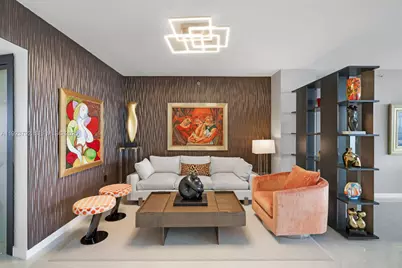 400 Alton Rd #3503, Miami Beach, FL 33139 - Photo 8