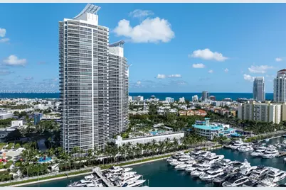 400 Alton Rd #3503, Miami Beach, FL 33139 - Photo 34