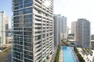 495 Brickell Ave, Miami, FL 33131 - Photo 1