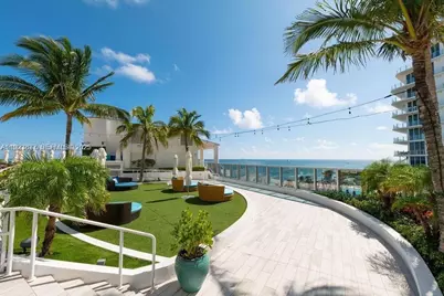 551 N Fort Lauderdale Beach Blvd #R204, Fort Lauderdale, FL 33304 - Photo 4