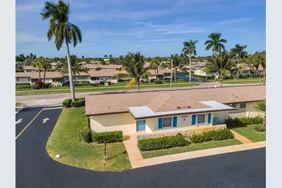 2854 E Crosley Dr E #J, West Palm Beach, FL 33415 - Photo 22