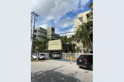 665 NE 83rd Ter #112, Miami, FL 33138 - Photo 1