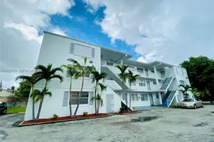 8262 NE 1st Ave, Miami, FL 33138 - Photo 1