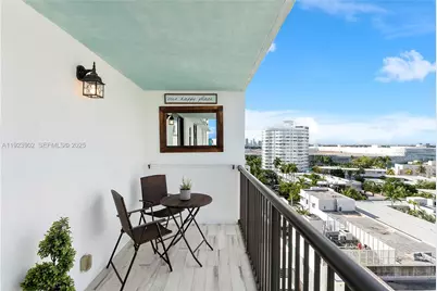 1800 Collins Ave #11B, Miami Beach, FL 33139 - Photo 14