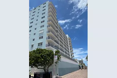400 N Surf Rd #RGB, Hollywood, FL 33019 - Photo 1