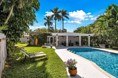 461 NE 115th St, Miami, FL 33161 - Photo 6