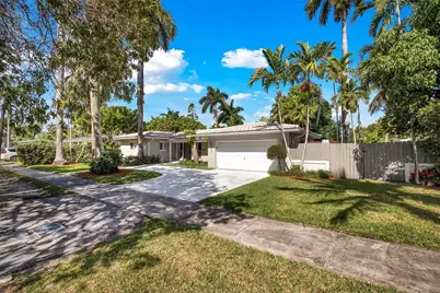 461 NE 115th St, Miami, FL 33161 - Photo 8