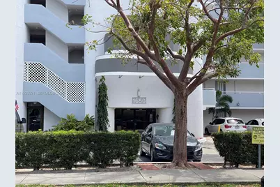 1650 NE 115th St #405, Miami, FL 33181 - Photo 20
