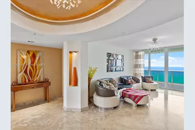 19111 Collins Ave #2503, Sunny Isles Beach, FL 33160 - Photo 6