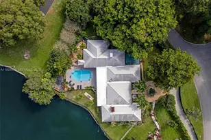 11155 SW 40th St, Davie, FL 33328 - Photo 36