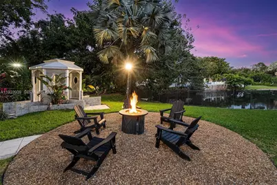 11155 SW 40th St, Davie, FL 33328 - Photo 70