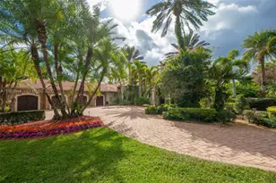 16740 Berkshire Ct, Southwest Ranches, FL 33331 - Photo 8