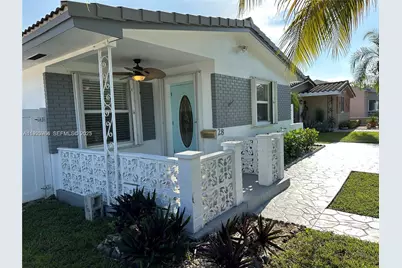 28 SE 4th St, Dania Beach, FL 33004 - Photo 4
