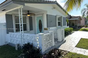 28 SE 4th St, Dania Beach, FL 33004 - Photo 4