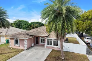 20562 NW 18th Ave, Miami Gardens, FL 33056 - Photo 8