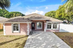 20562 NW 18th Ave, Miami Gardens, FL 33056 - Photo 2