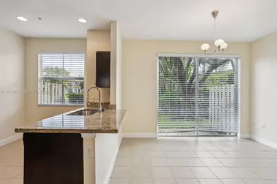 2851 W Prospect Rd #1002, Tamarac, FL 33309 - Photo 4