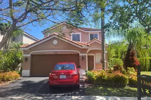 1368 Majesty Terrace, Weston, FL 33327 - Photo 1