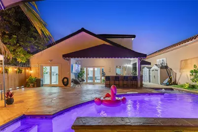 8740 NW 153rd Ter, Miami Lakes, FL 33018 - Photo 34