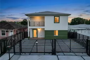 1886 NW 68th St, Miami, FL 33147 - Photo 1