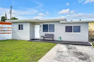 506 N 60th Terrace, Hollywood, FL 33024 - Photo 2