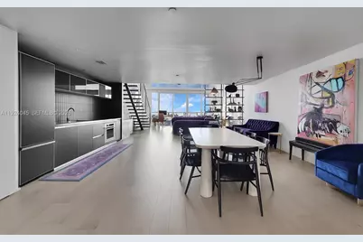 1040 Biscayne Blvd #2603, Miami, FL 33132 - Photo 2