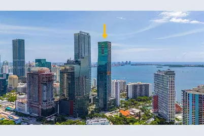 1451 Brickell Ave #2003, Miami, FL 33131 - Photo 6