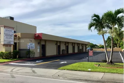 640 NW 183rd St #640-42, Miami Gardens, FL 33169 - Photo 12