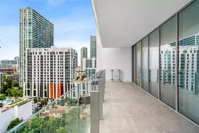 700 NE 26th Ter #1406, Miami, FL 33137 - Photo 40