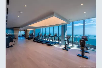 1000 Brickell Plaza #3501, Miami, FL 33131 - Photo 18