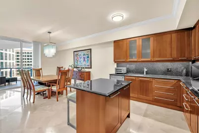 333 Las Olas Way #1705, Fort Lauderdale, FL 33301 - Photo 6